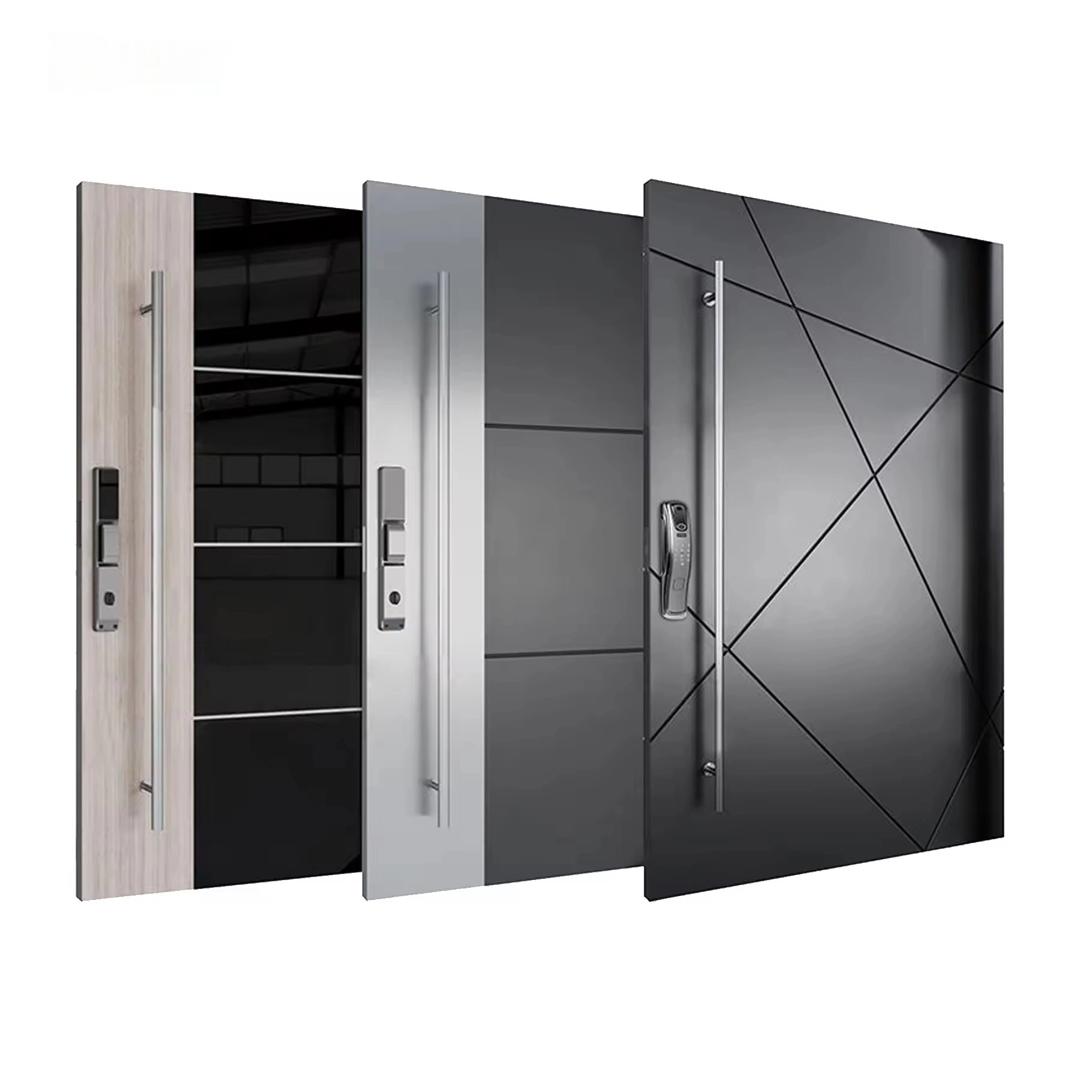 Washroom Pivot Door - RivaStone Ghana